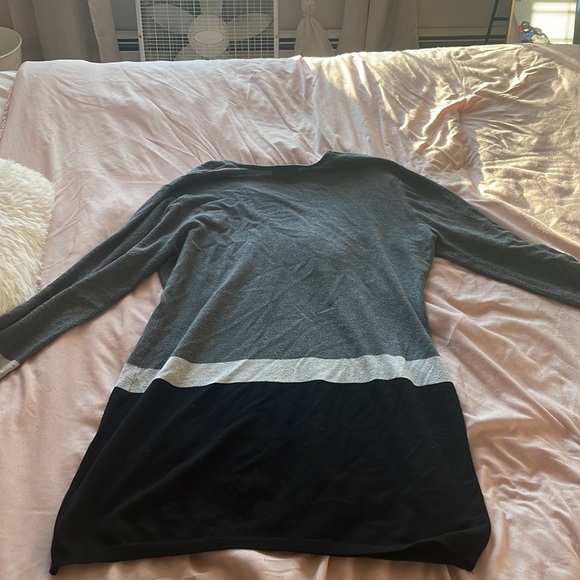 Charlie Paige large sweater dress - Picture 2 of 3